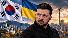Южная Корея отзывает посла из Украины из-за скандала с пленными из КНДР