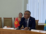 Первая «Ярмарка Содружества» стран СНГ пройдет в Казахстане