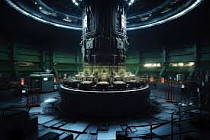 Microsoft и NVIDIA ускорят создание атомных реакторов с помощью ИИ Microsoft и NVIDIA ускорят создание атомных реакторов с помощью ИИ