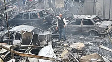 За сутки до переговоров в Исламабаде Иран и США обвиняют друг друга в нарушении условий перемирия