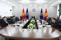 Аудит выявил нарушения в Министерстве финансов за 2024 год Аудит выявил нарушения в Министерстве финансов за 2024 год