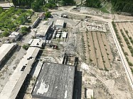 Государству возвращен винно-водочный завод в Баткенской области
