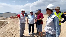 Кабмин КР и RECA LLC заключили соглашение по солнечной энергетике мощностью до 1 900 МВт