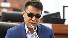Дастан Бекешев предложил построить в Бишкеке 200 игровых площадок к 2026 году