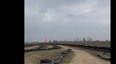 Минстрой Кыргызстана приостановило работу багги-картинга «Buggy Drom» в селе Кашка-Суу