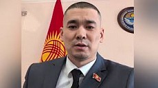 Депутаты БГК избирают вице-спикера вместо Болота Ибрагимова