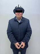 В Таласской области задержаны глава Аманбаевского айыльного аймака и специалист по земельным вопросам