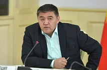 Камчыбек Ташиев ходатайствовал об истребовании заключения служебного расследования Жогорку Кенеша