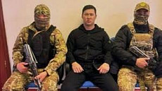 Из ГКНБ уволены 6 сотрудников по делу о коррупции Из ГКНБ уволены 6 сотрудников по делу о коррупции