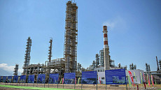 НПЗ «Джунда» поставлена задача увеличить объемы производства нефтепродуктов НПЗ «Джунда» поставлена задача увеличить объемы производства нефтепродуктов