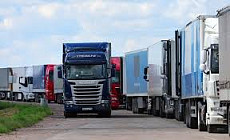 Ввоз товаров в РФ из Кыргызстана без маркировки ЕАЭС временно разрешили Ввоз товаров в РФ из Кыргызстана без маркировки ЕАЭС временно разрешили