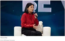 Состояние основательницы Wildberries Татьяны Ким уменьшилось на $2 млрд Состояние основательницы Wildberries Татьяны Ким уменьшилось на $2 млрд