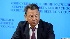 Омурбек Суваналиев объявил о намерении баллотироваться в президенты