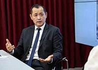 Глава Минздрава Кыргызстана рассказал о нехватке врачей в регионах