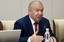 Глава ГНС оценил долю теневого бизнеса в 12%