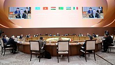 Садыр Жапаров пригласил итальянские компании к сотрудничеству