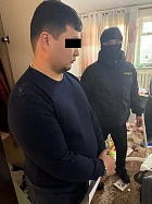 В Бишкеке задержаны члены «спортобщака» за вымогательство