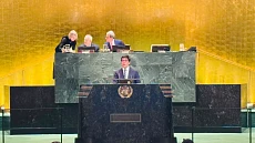 Эдиль Байсалов: Для нас борьба с исламофобией неразрывно связана с борьбой против всех форм религиозной ненависти