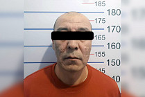 В Бишкеке мужчину задержали за систематическое истязание супруги