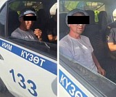 В Бишкеке мужчина преследовал школьниц