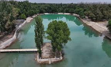 Депутат призвал превратить Карагачевую рощу в «маленькую Венецию»