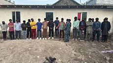 В Бишкеке выявлены факты незаконного привлечения иностранной рабочей силы