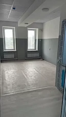 Чуйский областной роддом готовится к переезду в обновлённое здание