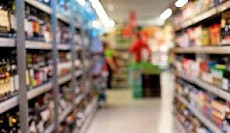 Кабмин намерен усилить контроль цен на основные продукты питания