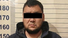 В Канте мужчина похитил бывшую жену и требовал деньги В Канте мужчина похитил бывшую жену и требовал деньги