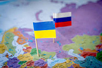 Россия и Украина объявили о перемирии на время праздников