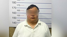 Муж женщины, выпавшей с 6-го этажа помещен в СИЗО