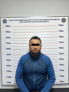 Член ОПГ со своими учениками избили охранника центра отдыха в Балыкчы