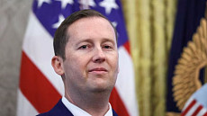 Спецпосланник президента США прибудет в Кыргызстан на открытие ВИК 2026 Спецпосланник президента США прибудет в Кыргызстан на открытие ВИК 2026