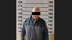 Правозащитник Камиль Рузиев задержан по подозрению в вымогательстве 