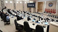 Жогорку Кенеш дал согласие на назначение Эрлиста Акунбекова и Дамирбека Осмонова на должности министров