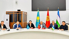 Астана, Бишкек и Ташкент договорили по отпуску воды и поставкам электроэнергии