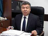 Шыкмаматов: Налоговая служба переходит ко второму этапу реформ