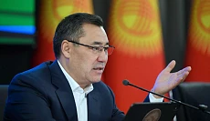 Садыр Жапаров: Учителя пенсионного возраста уступят место молодым