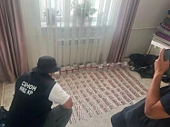 МВД пресечён незаконный сбыт психотропных веществ