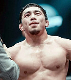 Кыргызстанца Жакшылыка Мырзабекова признали полноценным чемпионом лиги АСА Кыргызстанца Жакшылыка Мырзабекова признали полноценным чемпионом лиги АСА