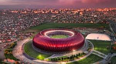 Кыргызстан теперь может принимать игры Кубка Азии по футболу Кыргызстан теперь может принимать игры Кубка Азии по футболу