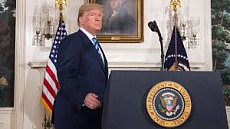 Трамп поддержал санкции в отношении стран сотрудничающих с Россией Трамп поддержал санкции в отношении стран сотрудничающих с Россией