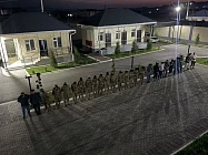 ГКНБ Кыргызстана рассказали о совместной операции по пресечению коррупции на КПП «Кадамжай» и «Чечме»