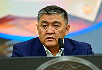 Камчыбек Ташиев сделал обращение после сообщений об уголовном деле против него