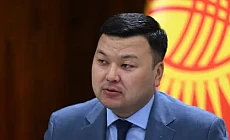 Аяз Баетов назначен спецпредставителем президента по особым поручениям