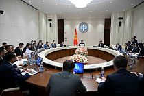 Кыргызстан готовится к выходу на мировые рынки капитала