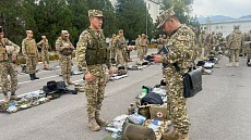 В Вооруженных силах Кыргызстана началась проверка.