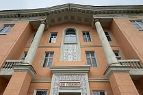 Суд признал законным действия мэрии города Бишкек по Дому художников