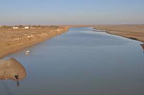 РФ ведет диалог по водным проблемам с Кыргызстаном, Таджикистаном и Узбекистаном РФ ведет диалог по водным проблемам с Кыргызстаном, Таджикистаном и Узбекистаном