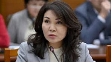 Эльвира Сурабалдиева заявила, что не нуждается в госохране Эльвира Сурабалдиева заявила, что не нуждается в госохране